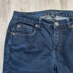 Calvin Klein Jeans Calvin Klein dark wash skinny curvy jeans 29/8 Photo 1