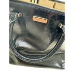 Kate Spade  handbag purse black leather Authentic SKU 2138 Photo 1