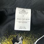 Disney Villians  Japan biker Jacket Small Preloved Photo 6