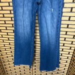 Aeropostale Aero High Rise Wide Leg Jeans‎ Size 4 Photo 4