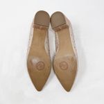 Adrienne Vittadini [] Fiona Crystal Sequined Pointed Toe Block Heel Pumps Sz 11M Photo 10