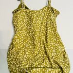 Primark  Cares Patterned One Piece Swimsuit Photo 2