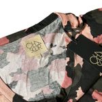 Chaser  Women's Camouflage Long Sleeve Shirt - Size S - Pink  Camo NWT casual Photo 4