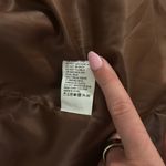 Revolve  Leather Jacket Photo 6