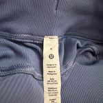 Lululemon Dance Studio Mid-Rise Jogger Water Drop Size 4 Photo 3