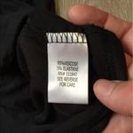 Disney NWOT Black  Princess Castle T-Shirt Top New Photo 4