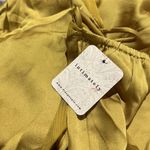 Free People NWT Intimately FP by City Cool Midi Maxi Slip Satin Dress Photo 10