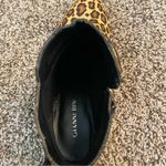Gianni Bini Gianni Bini Leopard Print Ankle Boots Photo 3