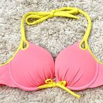 PINK - Victoria's Secret Victoria’s Secret PINK Bikini Top 34B Photo 1