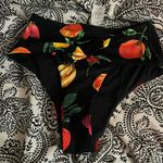 We Wore What   String Bikini Bottoms XS Photo 1