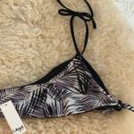 Lagoa Triangle reversible bikini top Size XS Photo 1