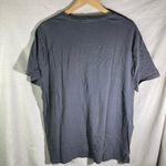 Polo Used Ralph Lauren T-Shirt size XL custom slim fit grey Photo 2