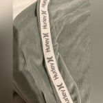 Hurley  cropped corduroy style‎ long sleeve shirt Photo 2