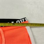 Special One By Rock Revolution Cali Love Peach Comfy Lounge Sweatpants Womens M Photo 7