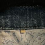 Elie Tahari  stressed denim jacket - sleeveless - Size M- Hard to find Photo 10