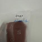 Eileen Fisher Petite Organic Linen Shaped Blazer Ruset Two Button Jacket PL Photo 8