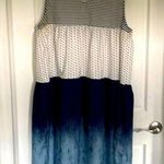 Miss Look  size large, boho style, lightweight Photo 0
