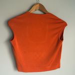 Max Mara  crop top Photo 4