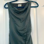 Joyfolie Women’s  size small dress lined Photo 1