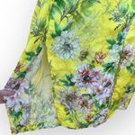 Anthropologie Sparrow Silk Viscose Dress Photo 7
