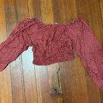 PacSun Long Sleeve Photo 1