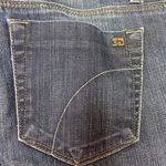 joe's jeans Joe's Honey dark wash blue jeans size 27 Photo 7