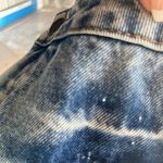 Flamingo ‎ DISTRESSED LIGHT WASH JEANS WOMEN NEW XXXXL BUT FITS LIKE A 2X Photo 7