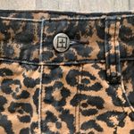 Ksubi  leopard skirt Undercover Photo 2