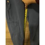FIGS  Women Technical Collection Scrub Blue Pants Size Small Pockets Medical Photo 7