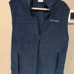 Columbia Vest Photo 0