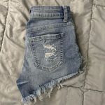 Just USA Jean Shorts Photo 2