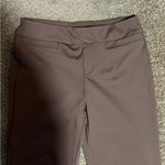 Halara  Flare Leg Brown Women's Pants Photo 2