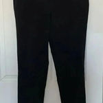 Vince Camuto  Dress Pants Black Size 10 Photo 0
