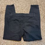 Maurice's  Short Black Jeans Photo 1