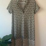 Sophie Max  size small collared dress Photo 0