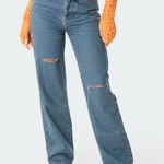 Edikted  Jeans Photo 1