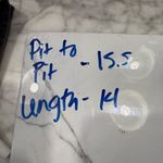 Free People  Women’s Small Iris Corset Top New Photo 4