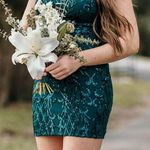 Midnight Doll Homecoming Dress From Dillards Photo 1