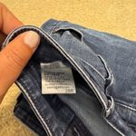 AG Adriano Goldschmied AG Farrah High Rise Skinny Jeans - Size 28 (Pre-Loved) Photo 2