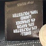 EXPRESS  DESIGN STUDIO Zip and button Front Pencil Skirt Lined Photo 11