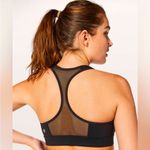 Lululemon  Speed Up Bra *High Support in Black Photo 2