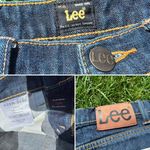 Lee Slim Regular Fit Mid Rise Jeans Photo 3