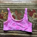 frankie's bikinis Frankie’s bikinis Connor terry bikini top Photo 1