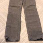 J Brand  Stretch Denim Leggings in Stonehenge Photo 3