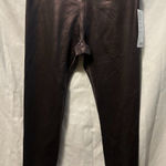 Athleta NWT  Elation Ultra High Rise Tight Shine Size Small 25" Inseam Photo 0