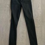 Never worn Kancan skinny jeans washed black size 24. Has lots of stretch Photo 0