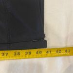 Athleta  Women's Wander Slim Ankle Pant Side Zip - 12T Photo 7