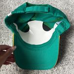Rio 2016 Olympics Hat Green Photo 3