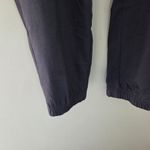 Healing Hands Gray Jogger Scrub Pants Photo 2