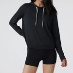 Vuori  Halo Essential Hoodie‎ Size Small VW226 dark gray Photo 0